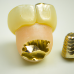 앞니 임플란트 치과 치료 – 장점 및 절차